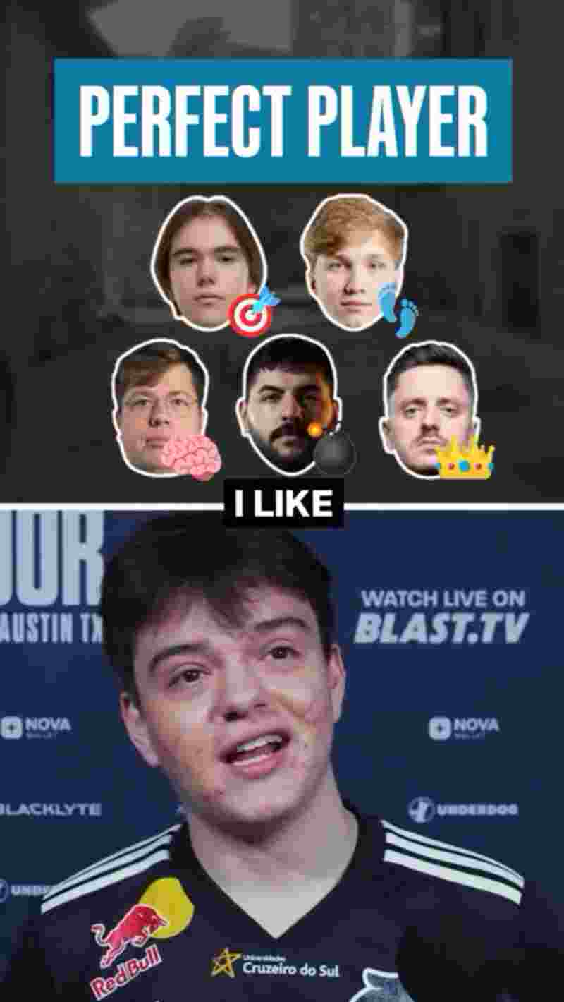 Team Vitality 成为2025年曼谷大师赛的首个季后赛参赛者