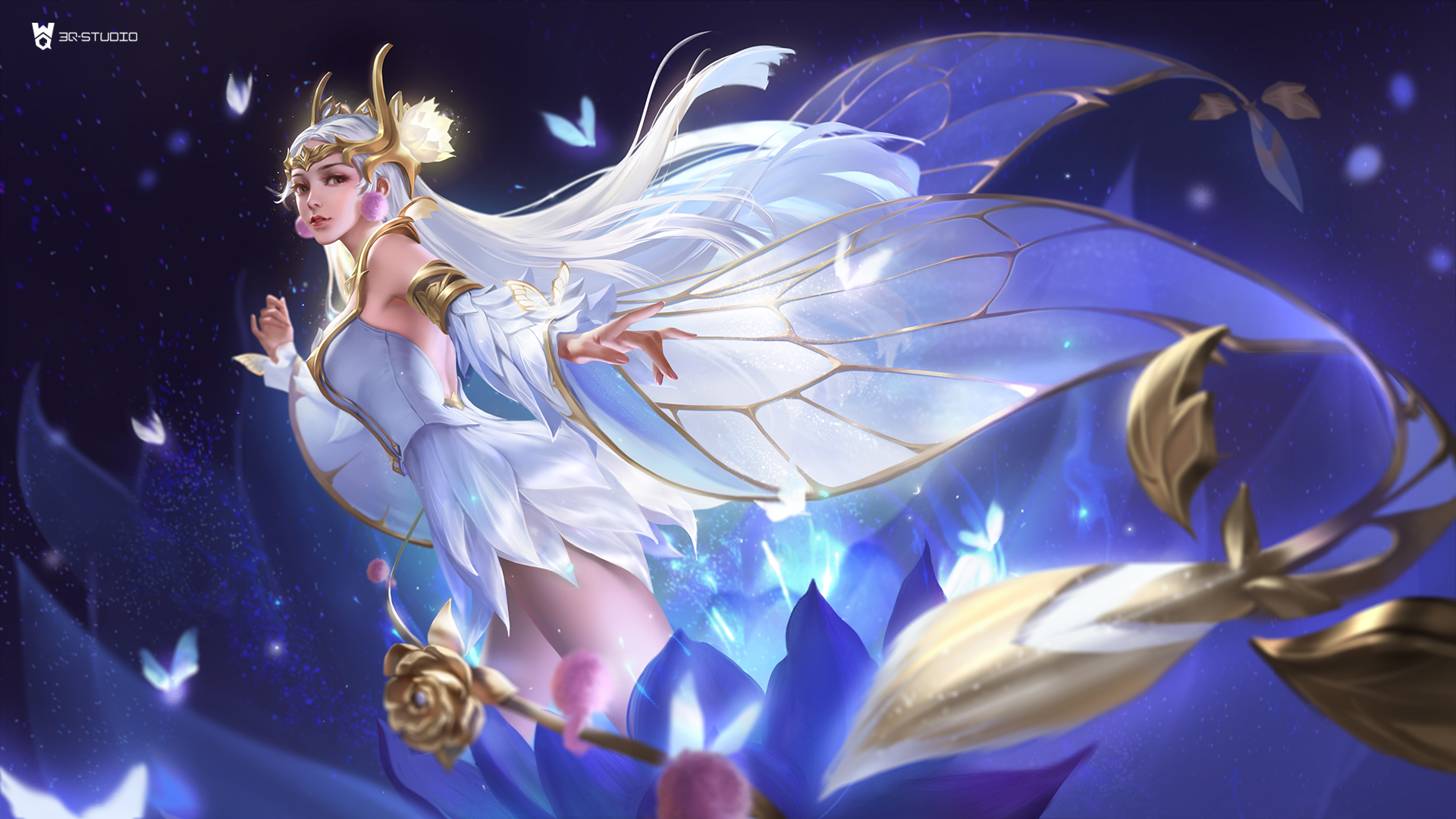 【战报】2025LPL春季赛BLG 0-2 FPX，小天王者归来状态火热