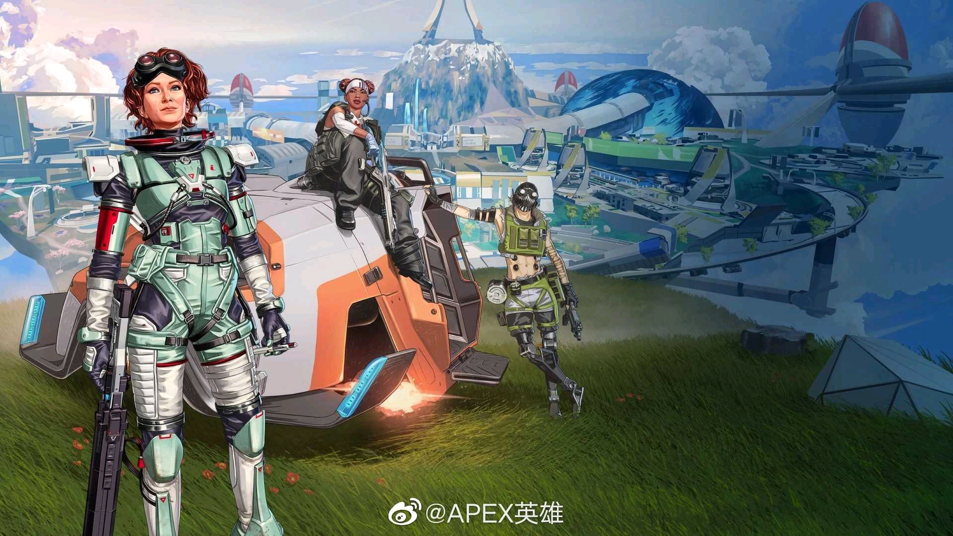FUT Esports 对阵 Apeks ，Vitality 对阵 GIANTX — EWC 2025： EMEA 预选赛