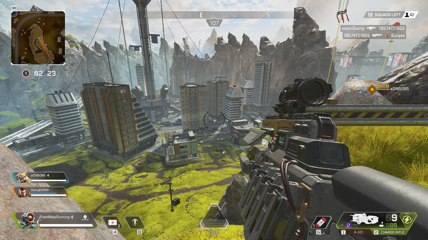 假如Doinb明年真的回归赛场 你认为哪支队伍最适合他？