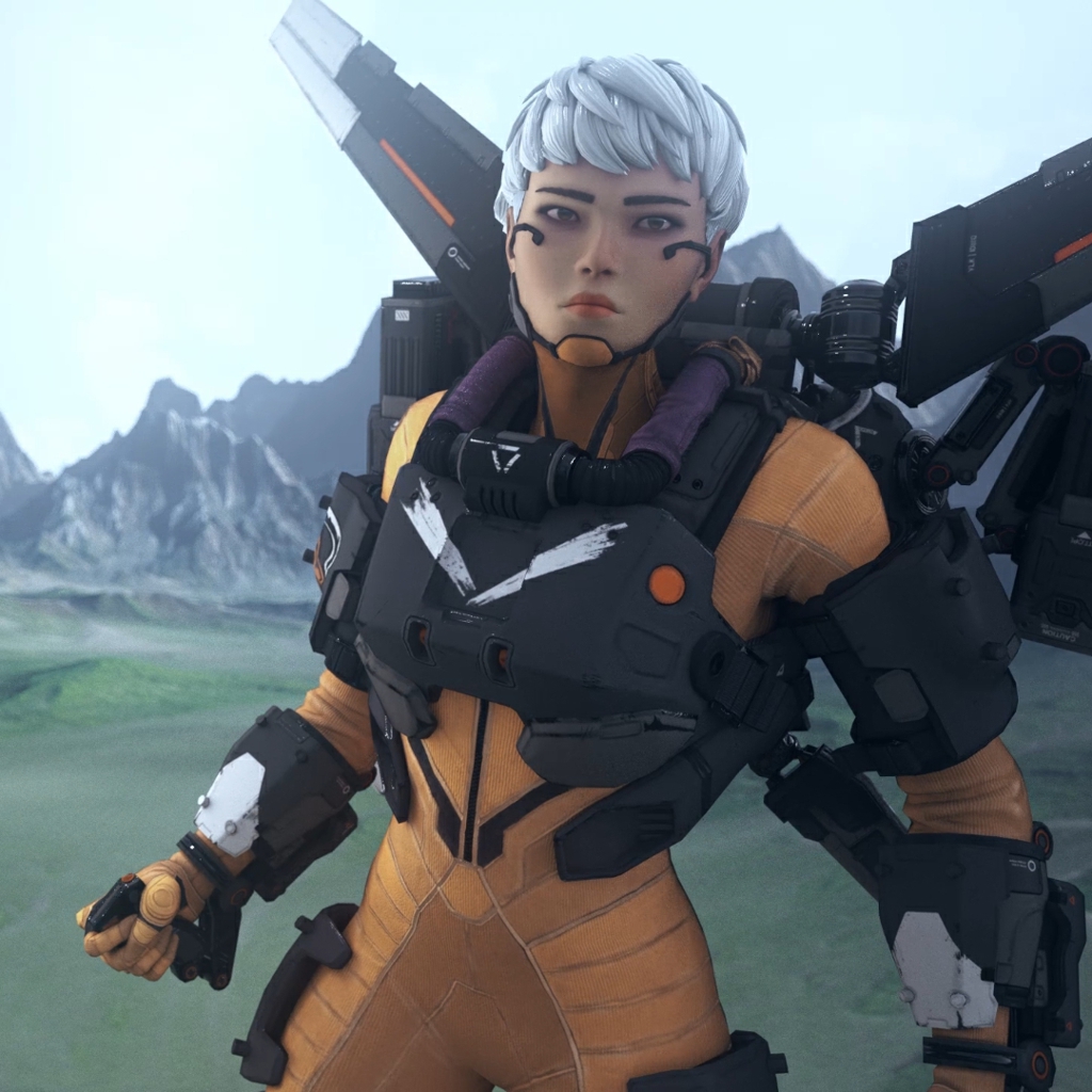 m0NESY ：经常帮助开发人员优化游戏