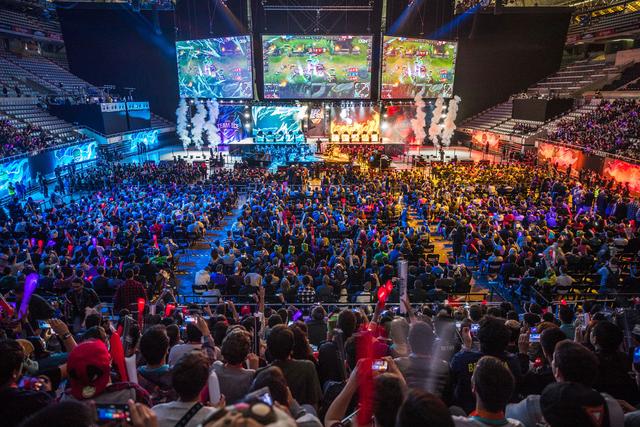 传闻：新的皮肤将被称为Phaseguard [更新]