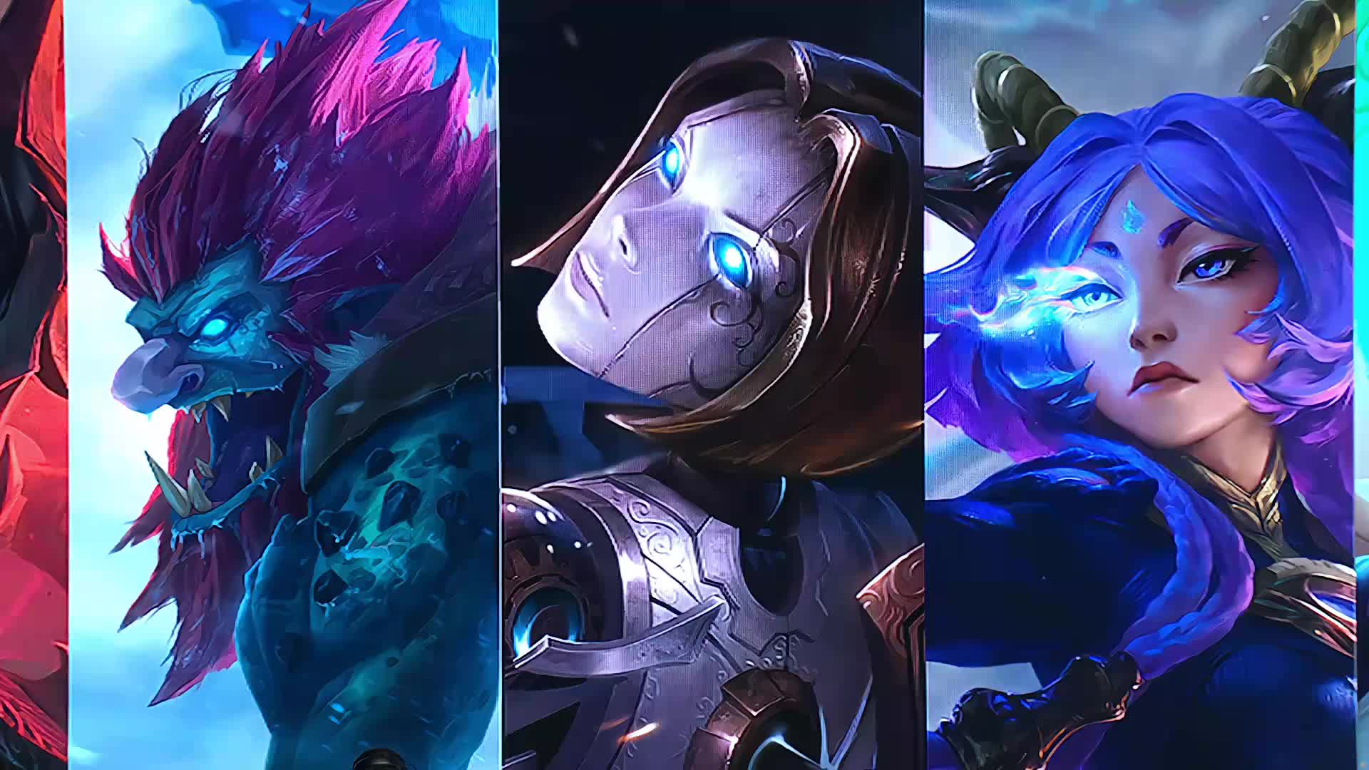 LPL定组赛组内第一数据：JDG、BLG队内AD MVP次数最多