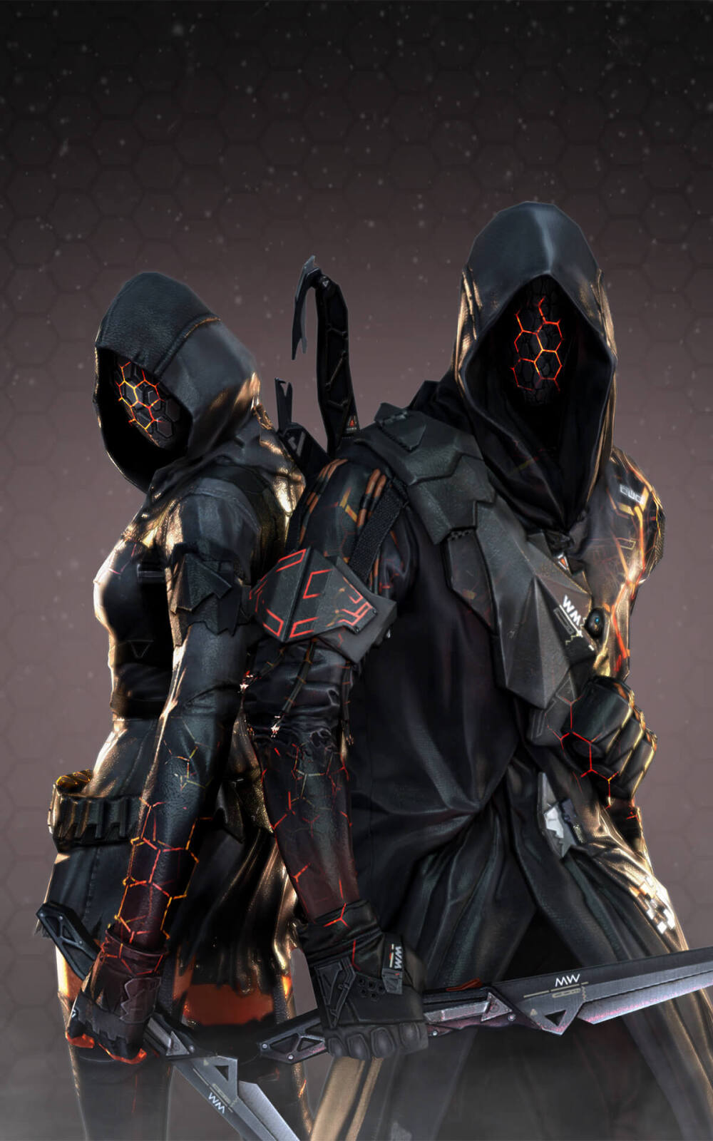 传闻： Simoz 将成为 MKOI VALORANT 的新主教练