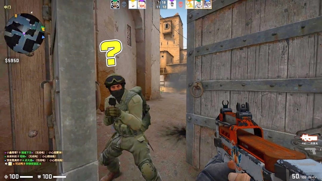 GEN.G又起风波，教练直言BDD不训练不听话