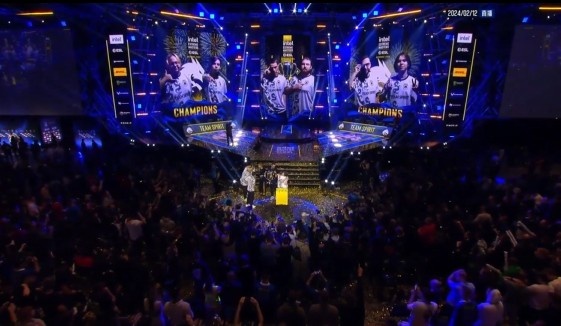 DRX 战胜了 NS RedForce，而 BOOM 输给了 T1 - VCT 2025： 太平洋第二阶段的结果