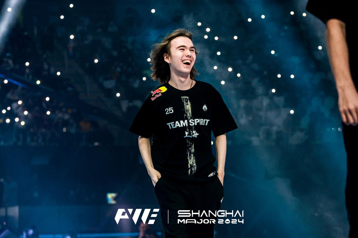 FURIA Esports 击败 ODDIK ，NIP 在 PGL Astana 2025 超越 HOTU