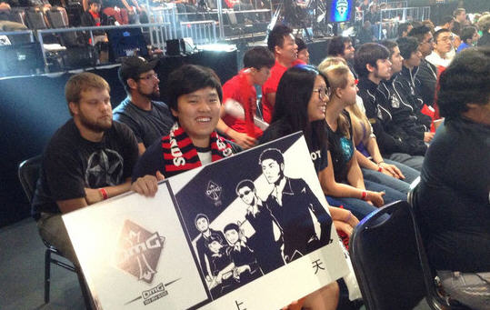 越南GAM成为全球第六支锁定成都MSI参赛资格的队伍