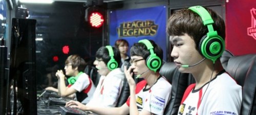 KOI 击败 Team BDS 而 Karmine Corp 战胜 Team Vitality - LEC 冬季比赛日结果